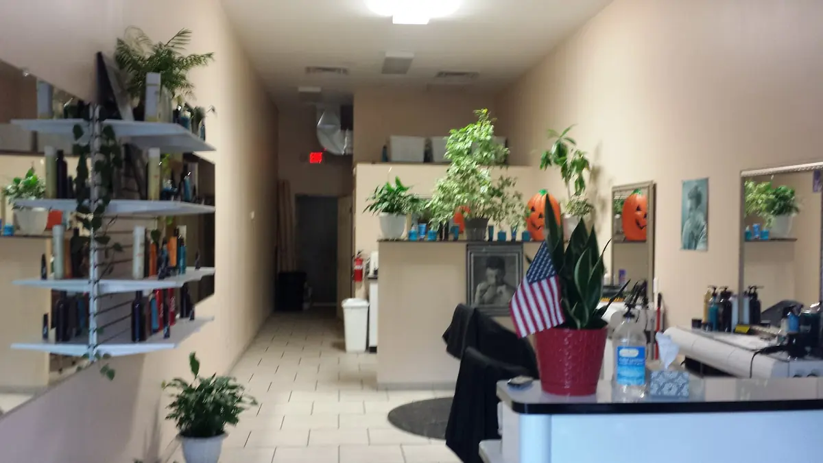 Nick's Hair Salon photo (photo 2 of 3)