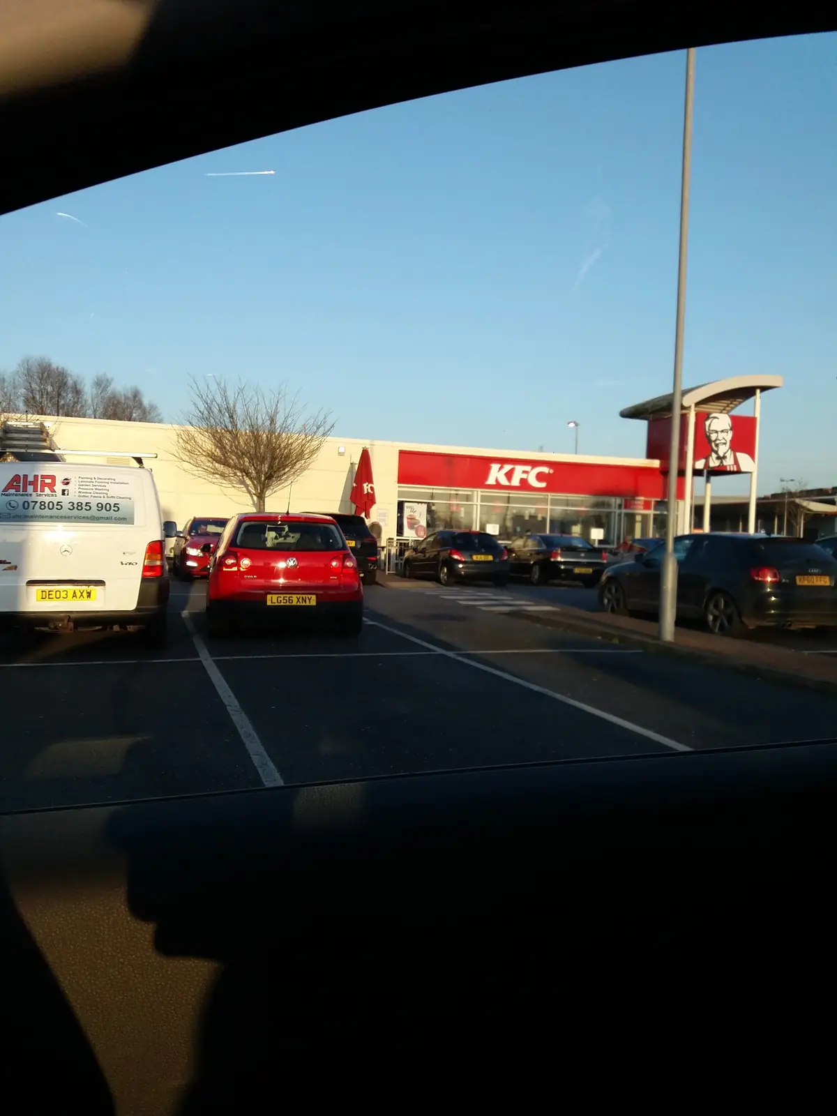 KFC Llanelli - Trostre South Retail Park photo (photo 2 of 3)