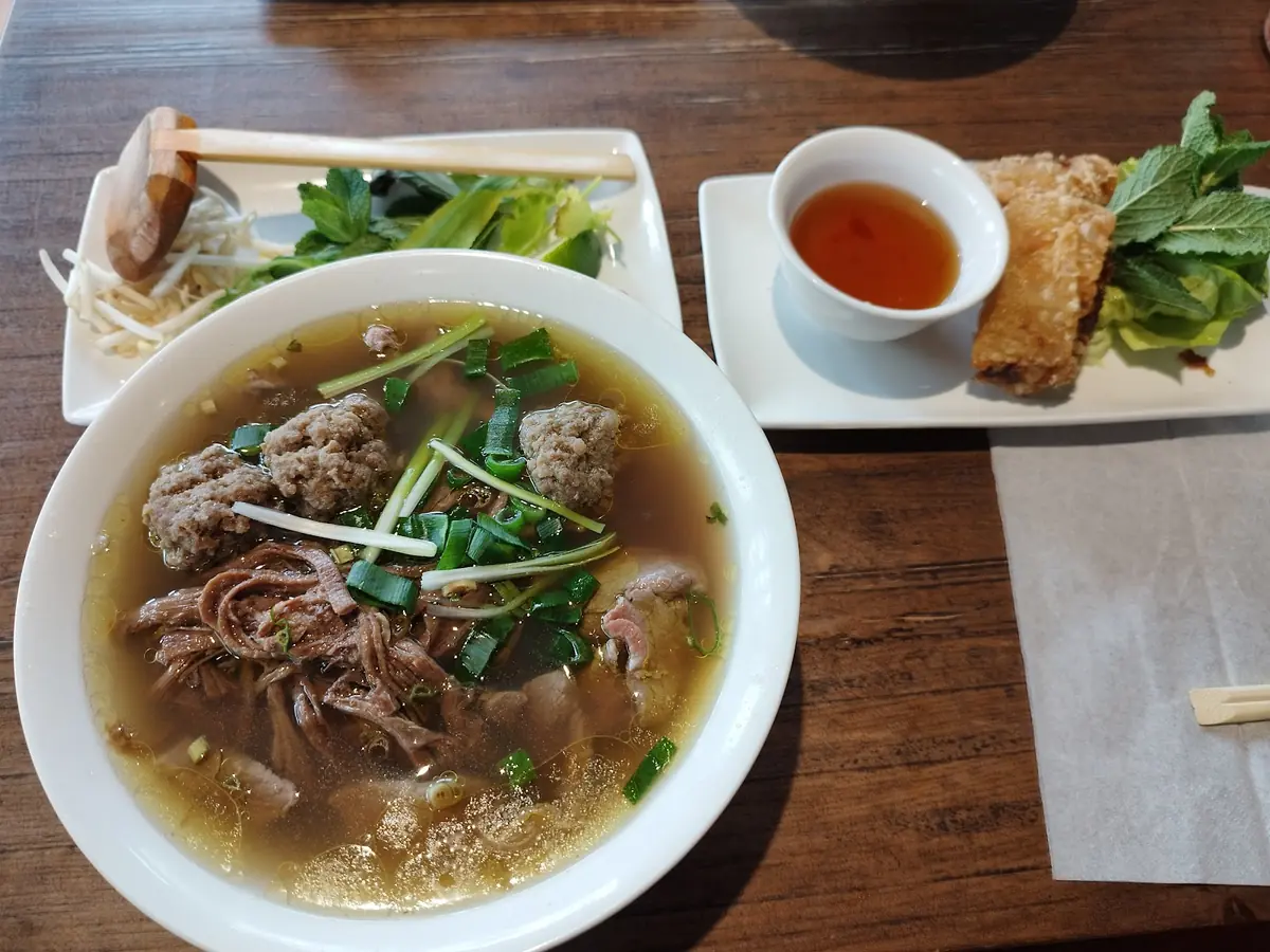 Pho Canterbury photo (photo 2 of 3)