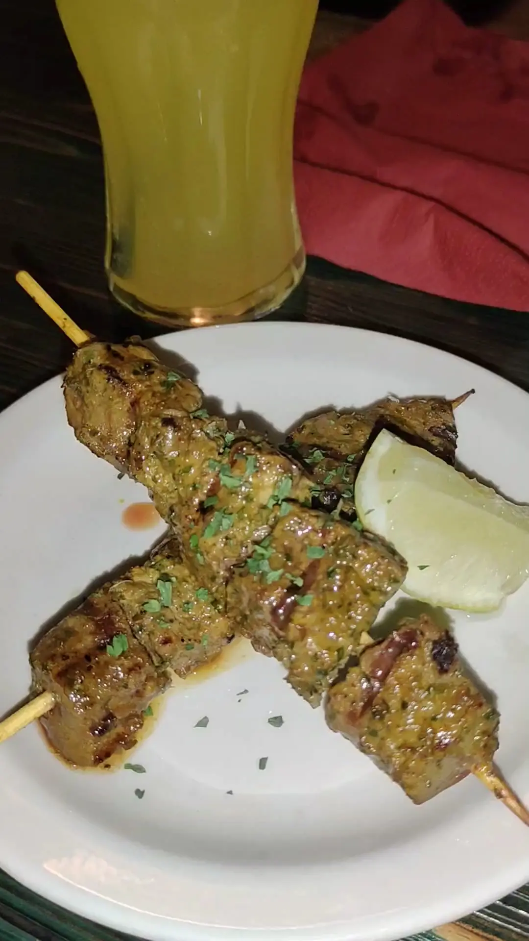 La Taberna Leeds photo (photo 1 of 3)