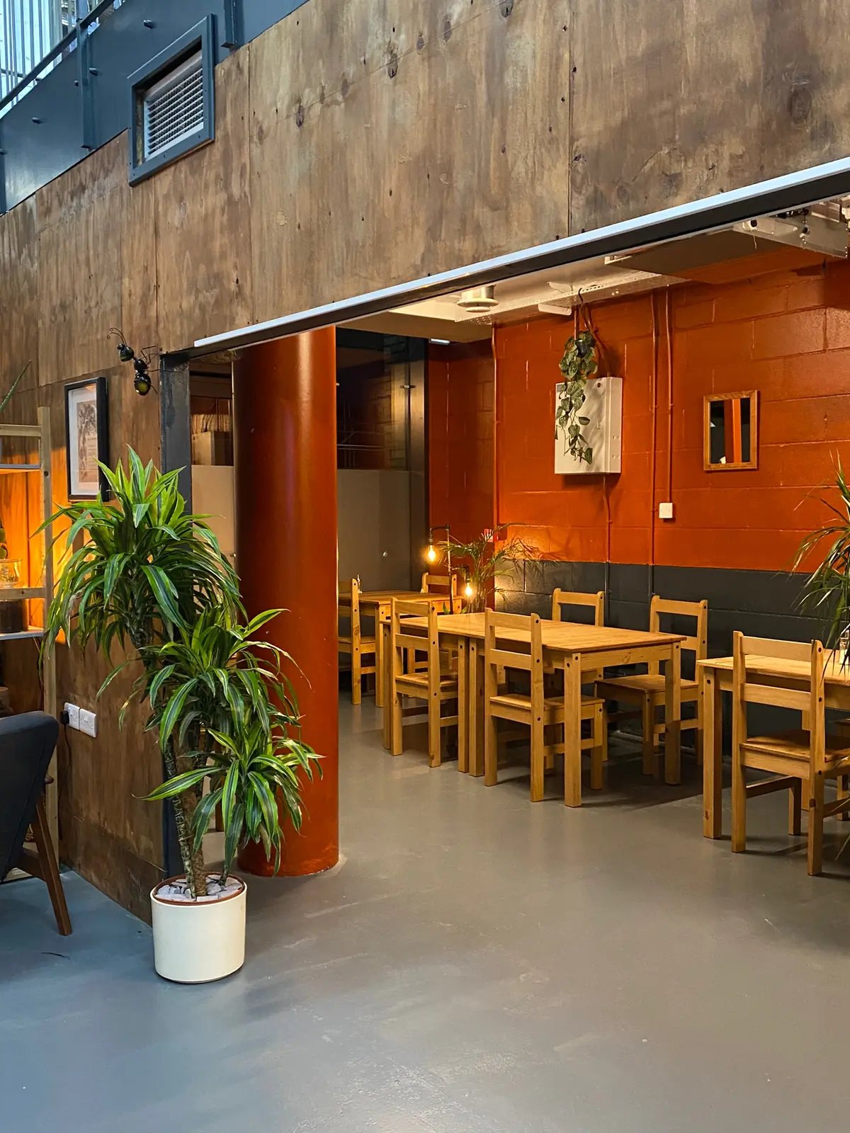 Well Bean Co - Café photo (photo 1 of 3)