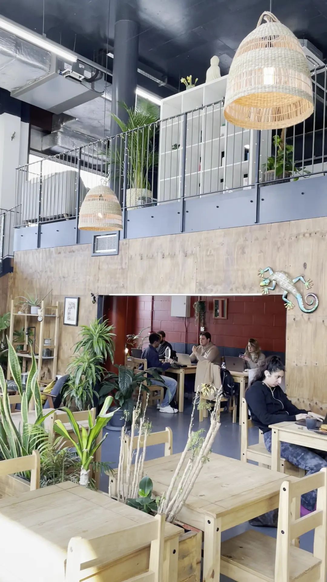 Well Bean Co - Café photo (photo 2 of 3)
