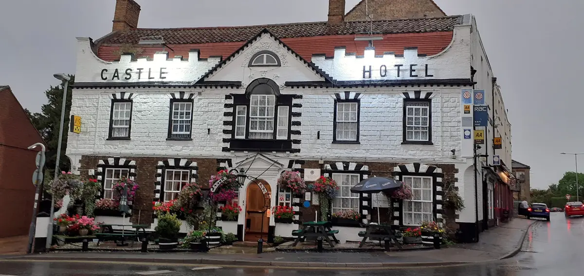 Tasty House — Chinese restaurants in Downham Market