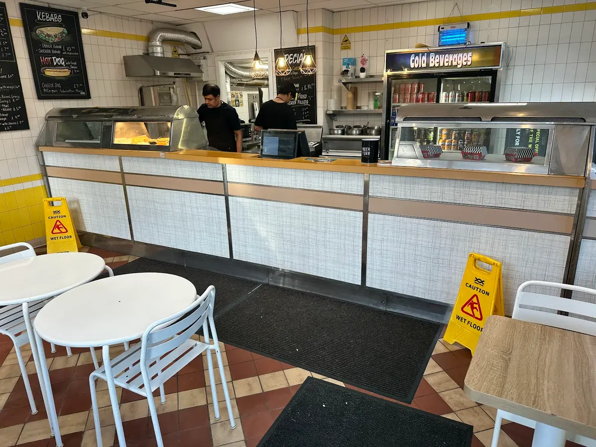 Chicken Inn photo (photo 2 of 3)