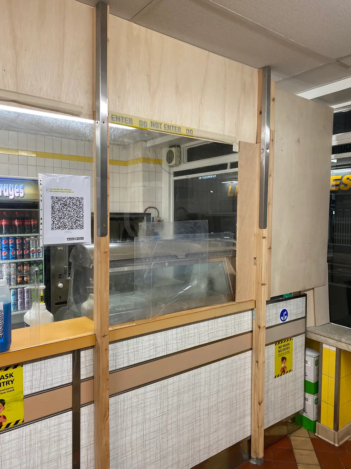 Chicken Inn photo (photo 3 of 3)