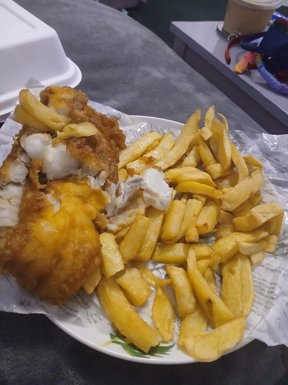 Chicken Inn photo (photo 1 of 3)