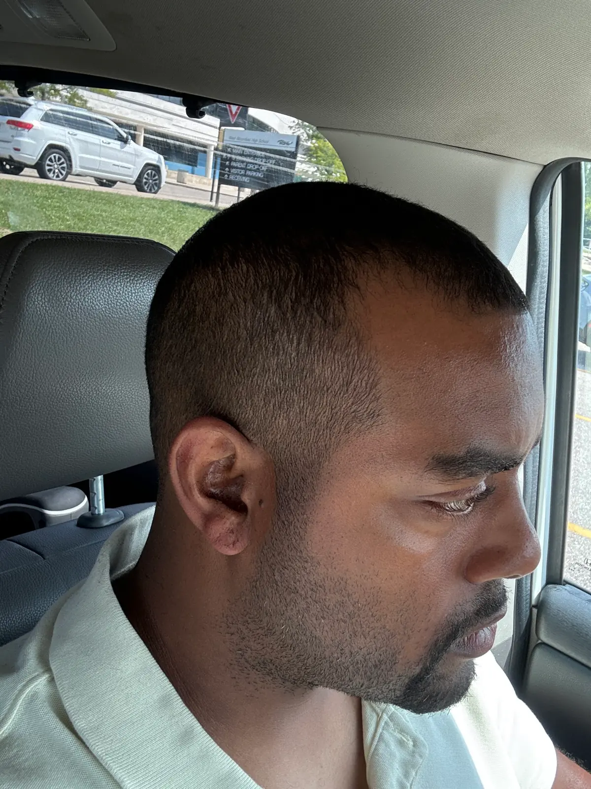 Top of the line Barber shop photo (photo 3 of 3)
