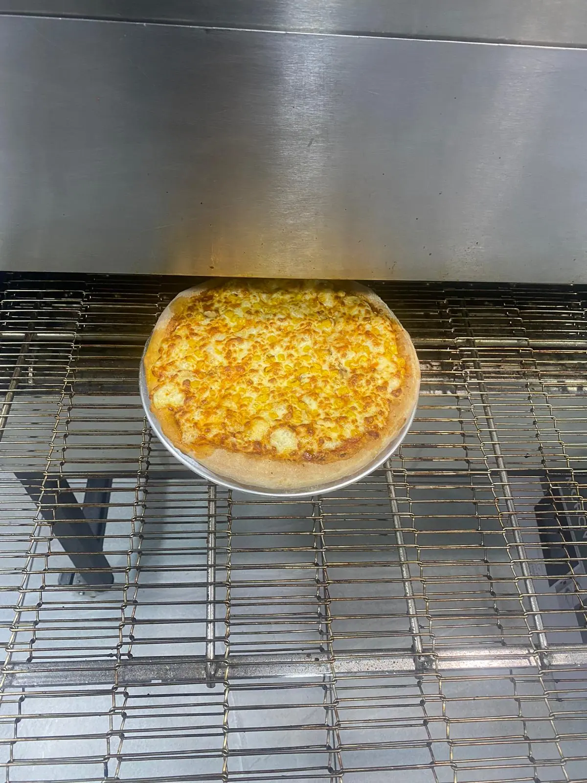 Dice Pizza- Newburn photo (photo 3 of 3)