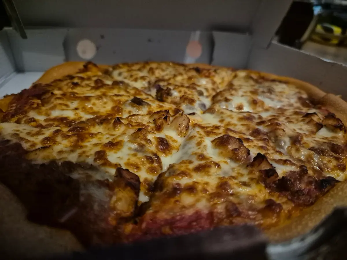 Dice Pizza- Newburn photo (photo 2 of 3)