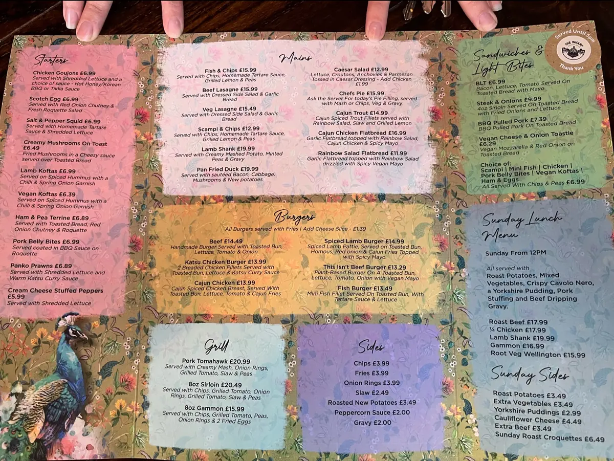 Wharf Tavern photo (photo 1 of 3)