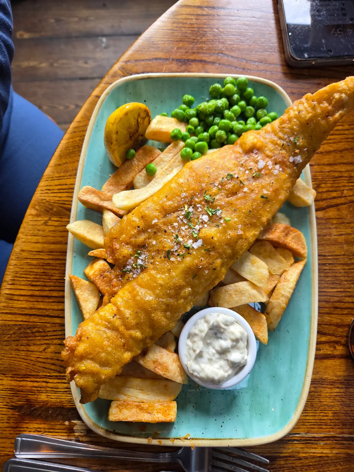 Wharf Tavern photo (photo 2 of 3)