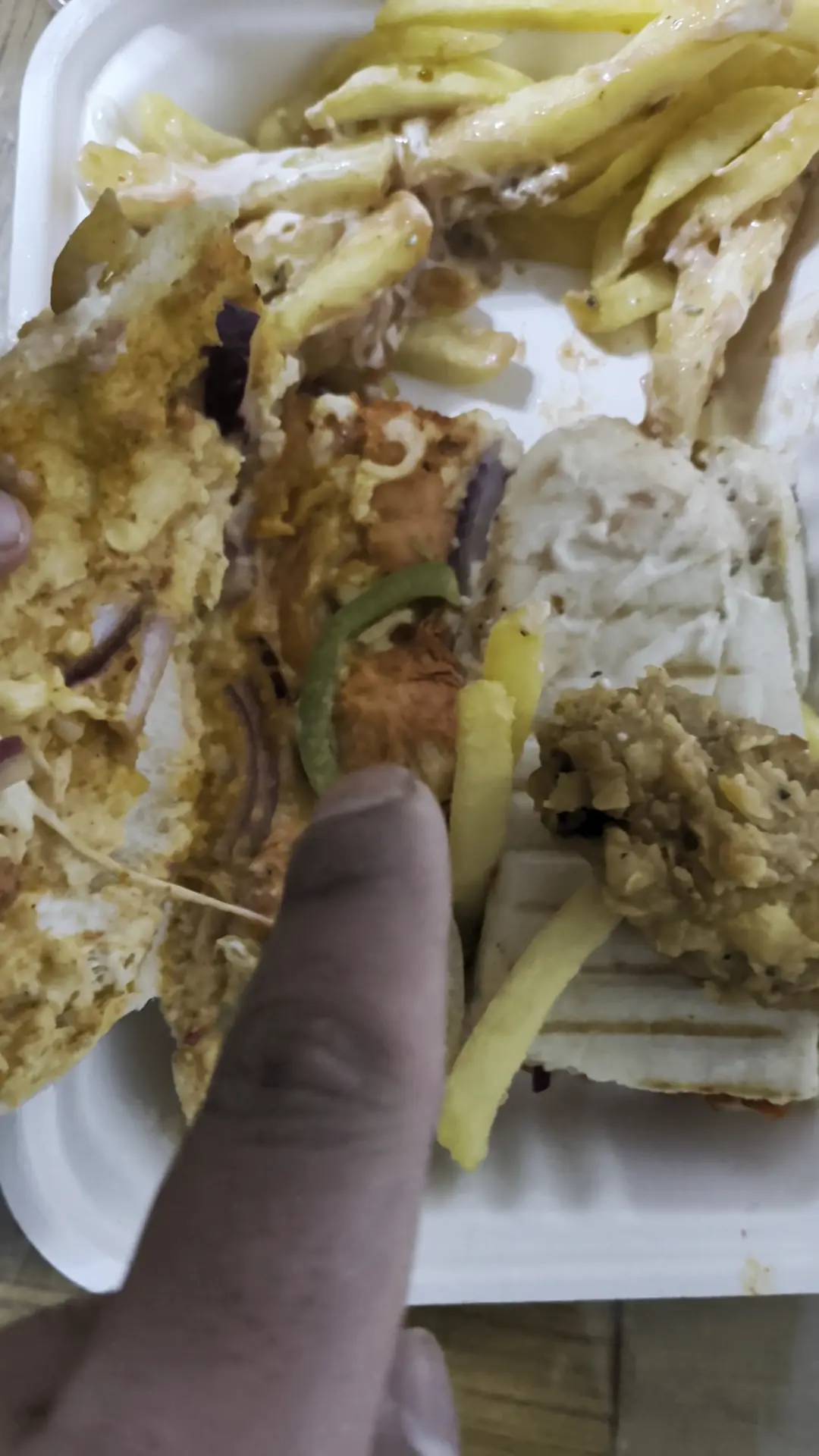 Chixy's Grill Takeaway photo (photo 1 of 3)