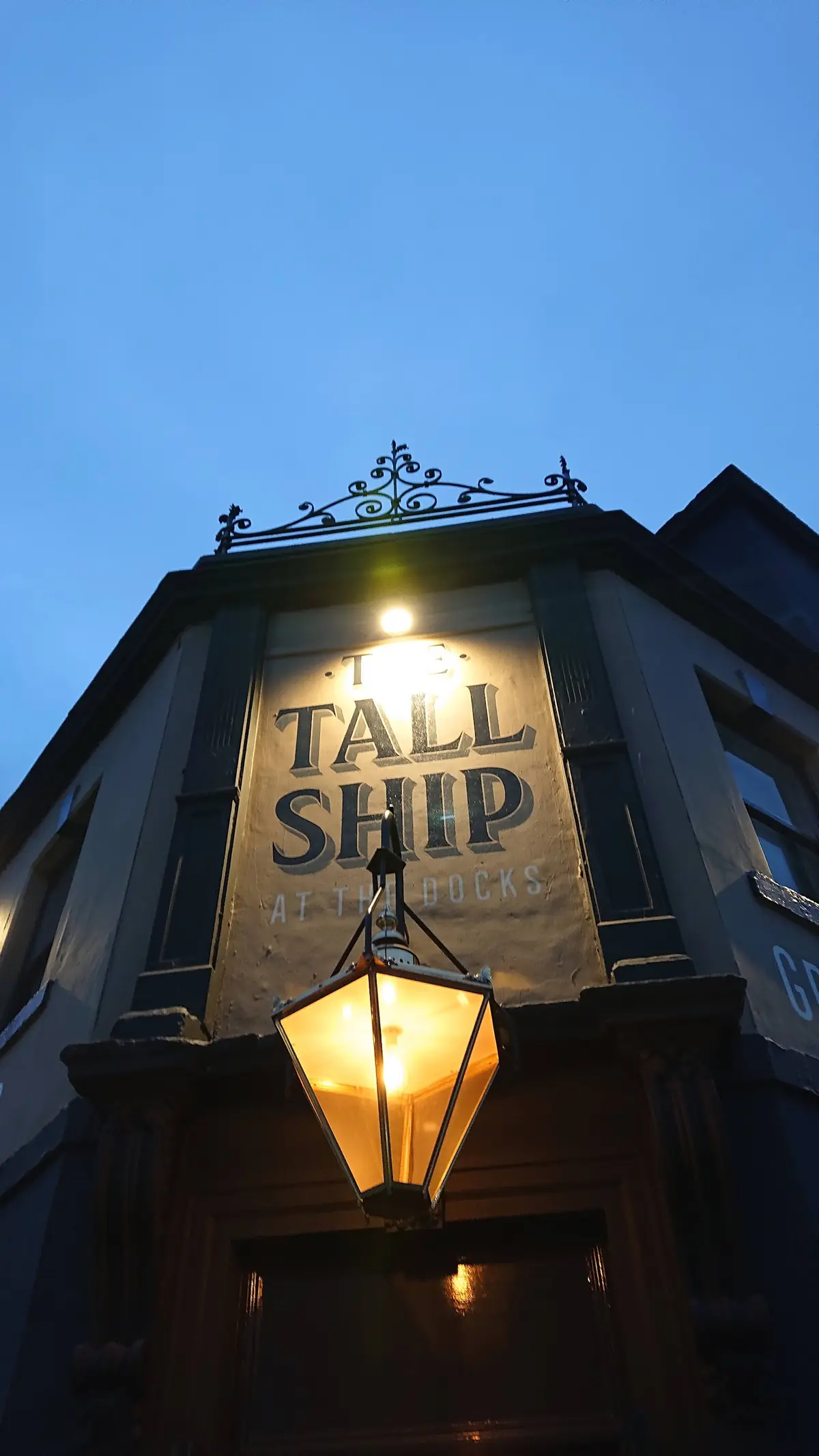 The Tall Ship photo (photo 3 of 3)