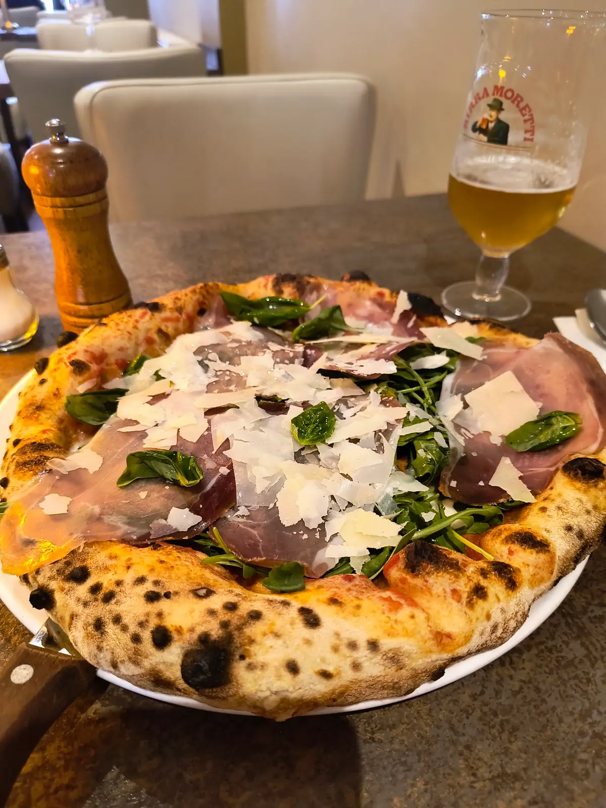 Buon Appetito Burgess Hill photo (photo 3 of 3)