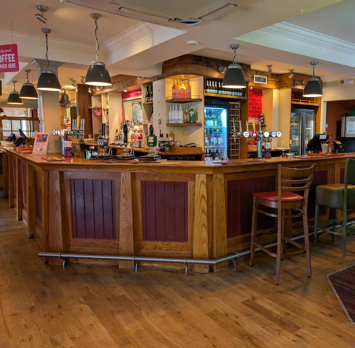 Kembrey Inn Brewers Fayre photo (photo 3 of 3)