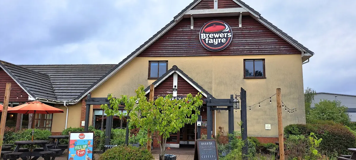 Kembrey Inn Brewers Fayre photo (photo 2 of 3)