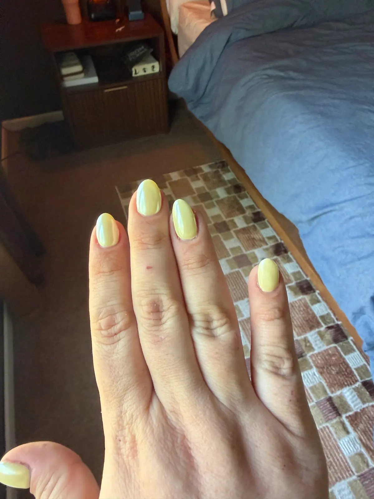 Nail Tech photo (photo 3 of 3)