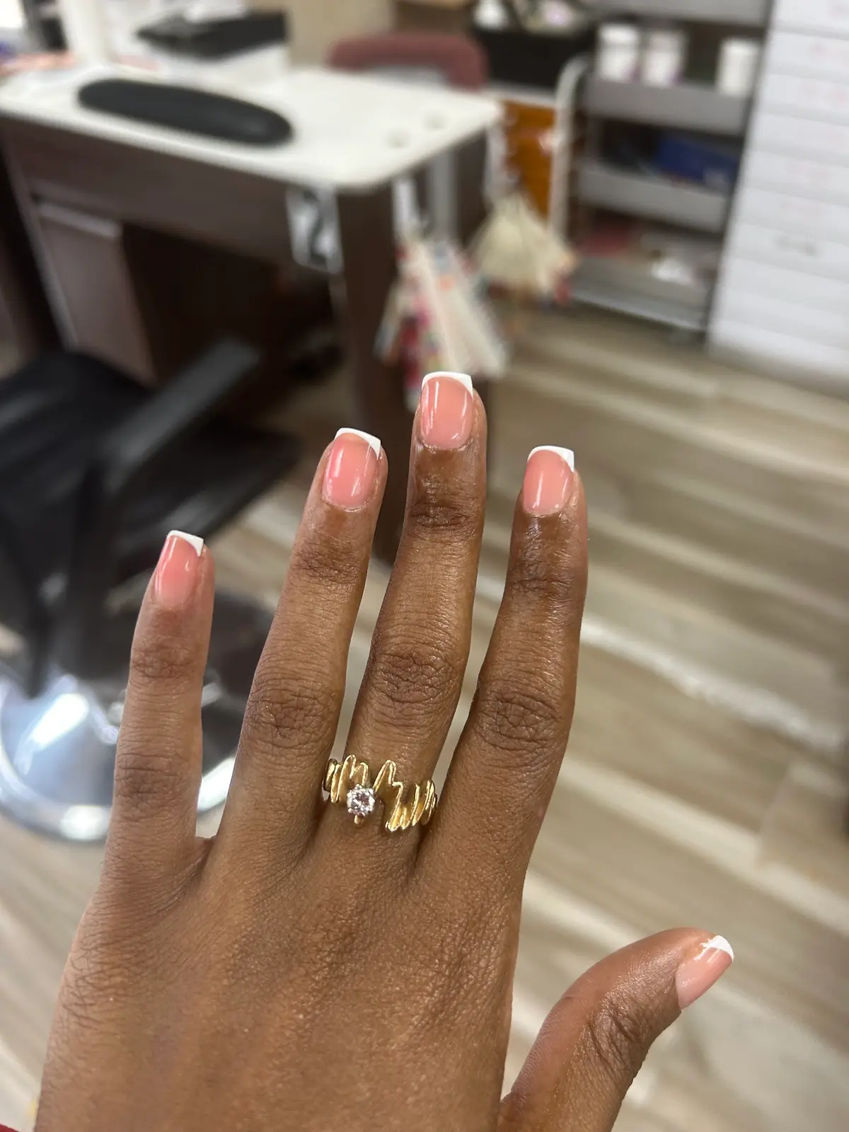 Nail Tech photo (photo 2 of 3)