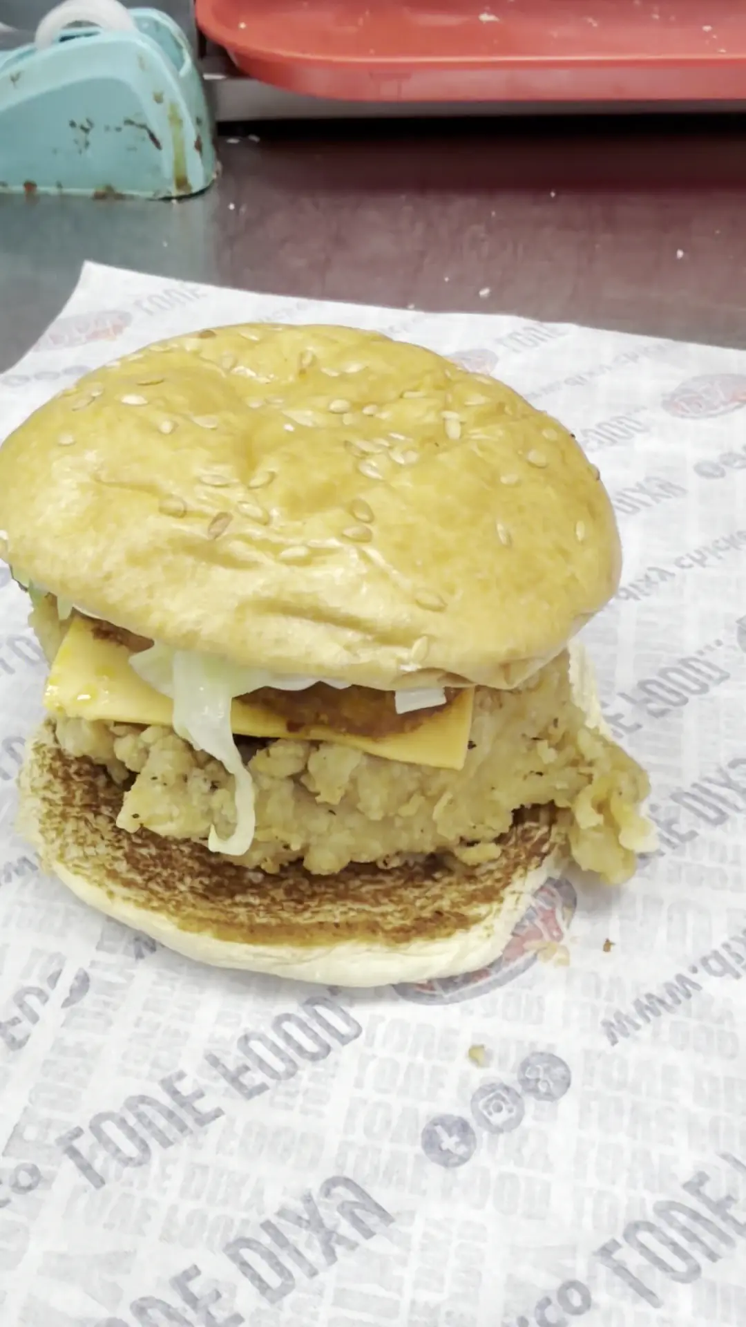 Dixy Chicken Dudley photo (photo 2 of 3)