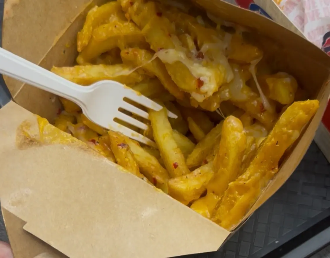 Dixy Chicken Dudley photo (photo 3 of 3)