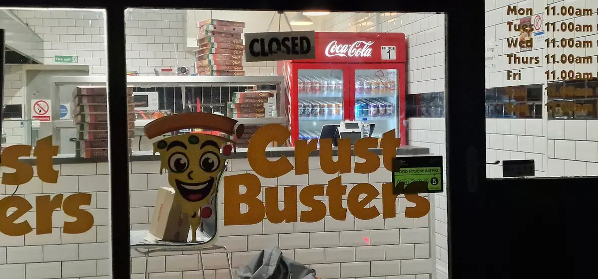 Crust Busters photo (photo 2 of 3)