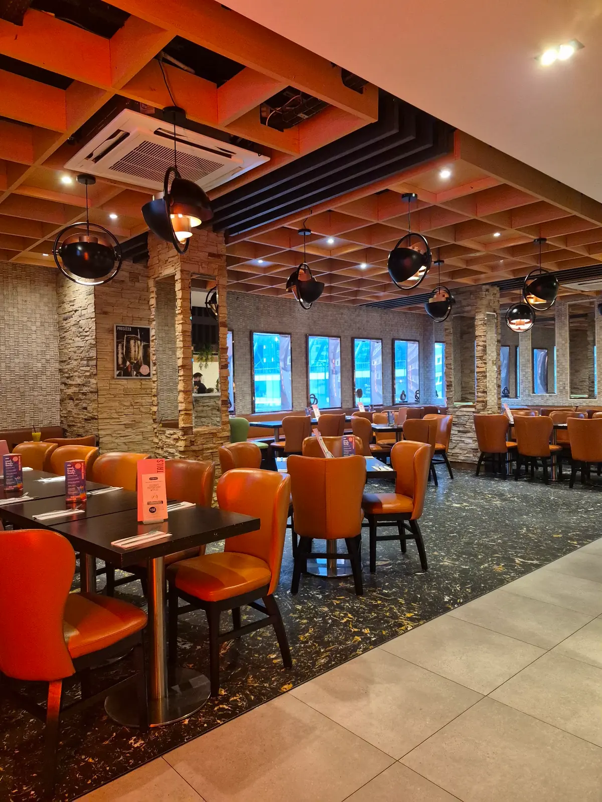 COSMO All You Can Eat World Buffet Restaurant | Manchester photo (photo 2 of 3)