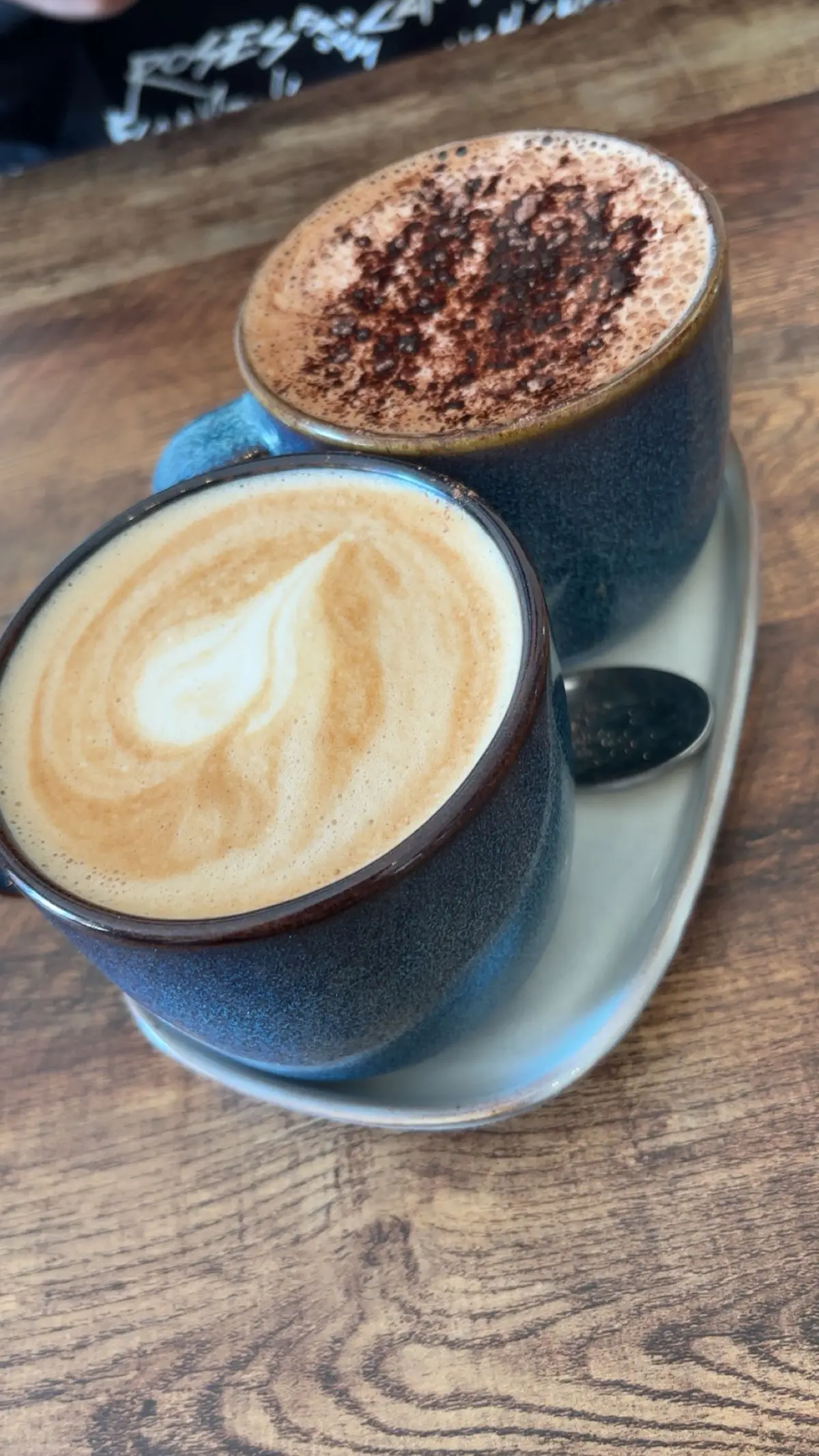 McCanns Coffee House photo (photo 2 of 3)