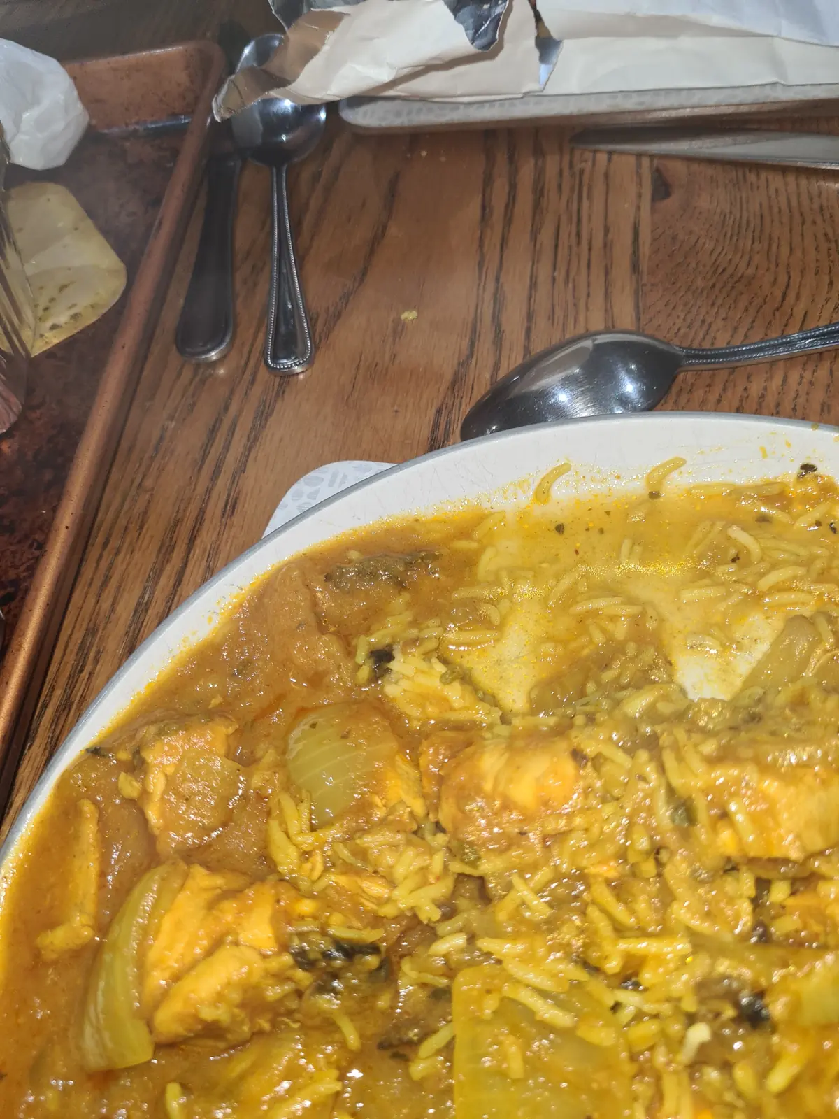 Curry House Indian Takeaway (Merryoak) photo (photo 2 of 3)