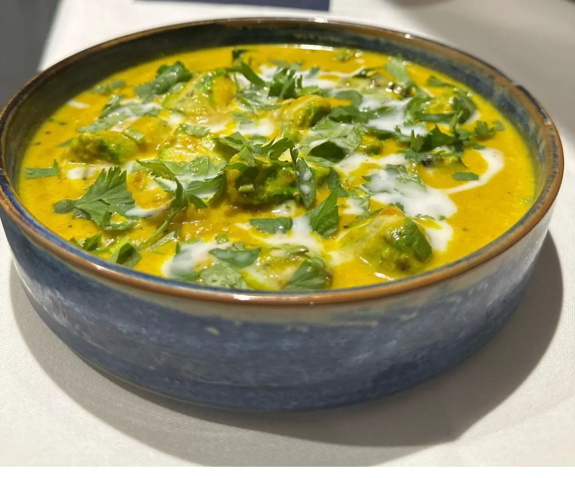 Curry House Indian Takeaway (Merryoak) — Indian restaurants in Southampton