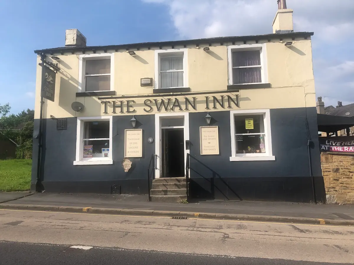 The Swan Inn