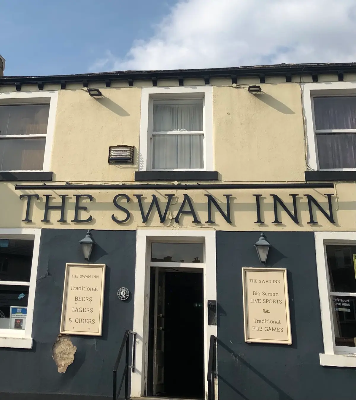 The Swan Inn photo (photo 2 of 3)