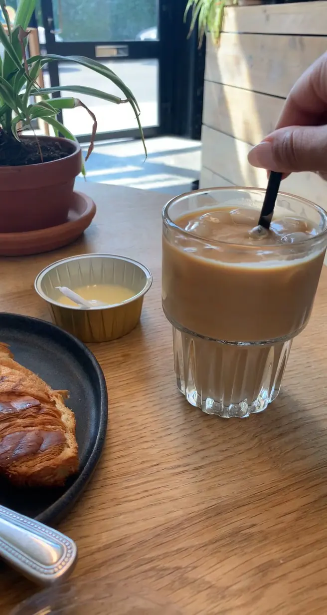 Sorcerer Coffee photo (photo 2 of 3)