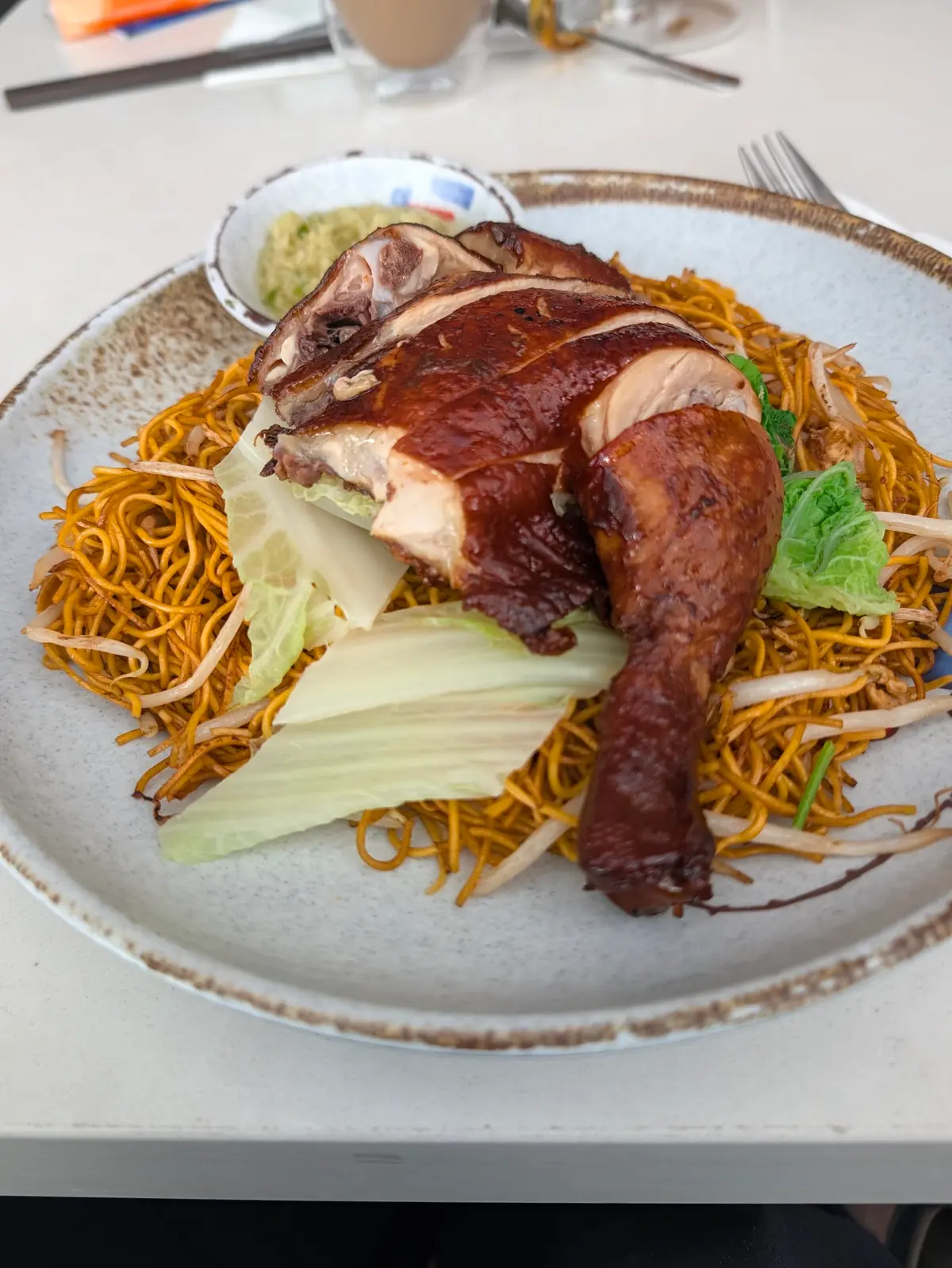 MinMin Noodle Bar photo (photo 3 of 3)