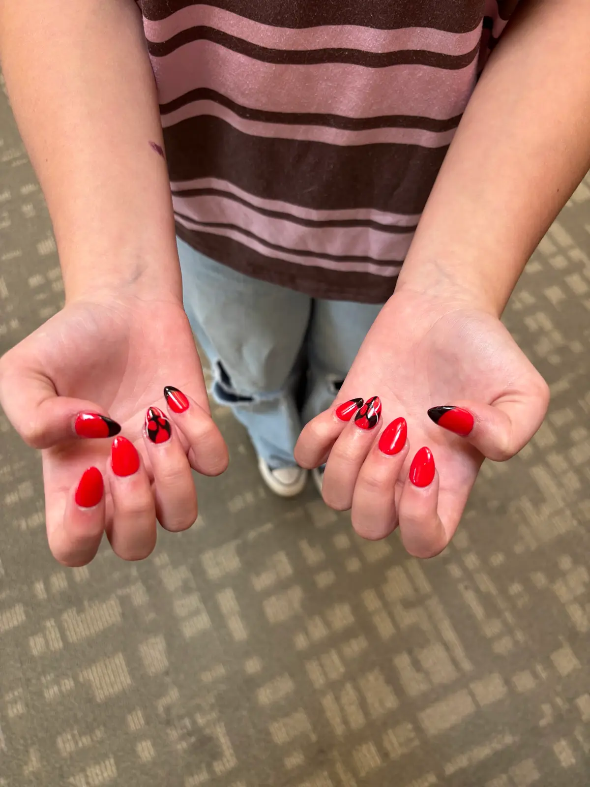 Nails First photo (photo 1 of 3)