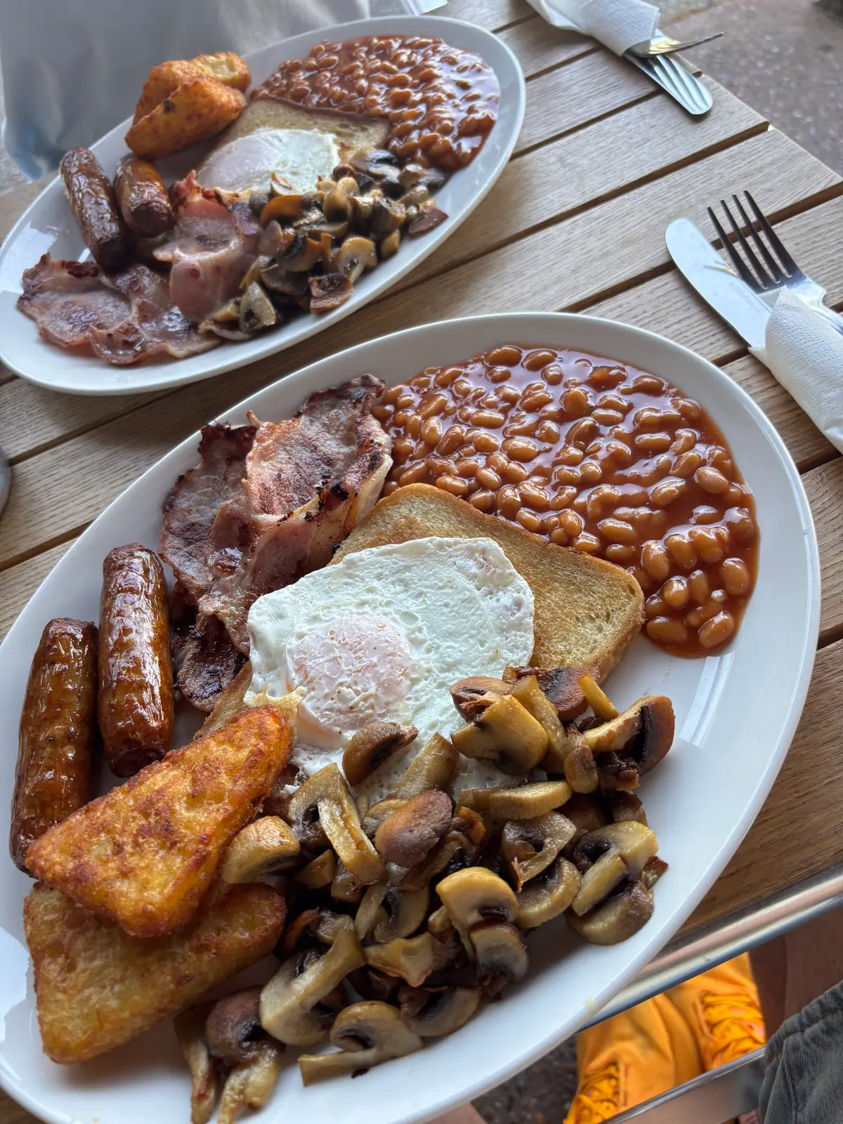 The Kennington Cafe photo (photo 1 of 3)
