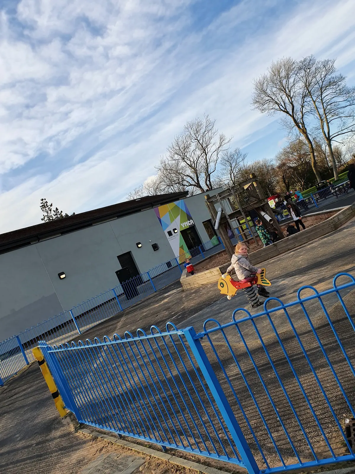 YMCA Walker Park Cafe & Centre photo (photo 1 of 3)