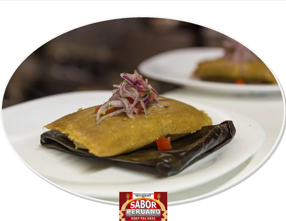 Sabor Peruano photo (photo 2 of 3)