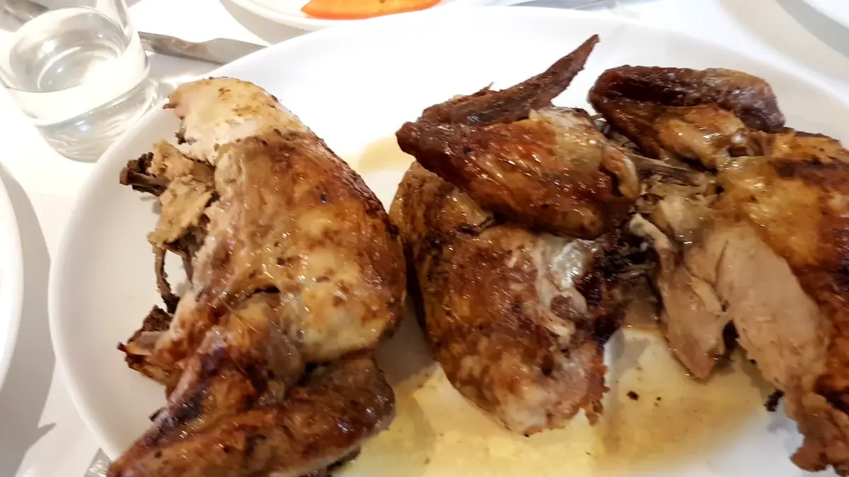 Sabor Peruano photo (photo 1 of 3)