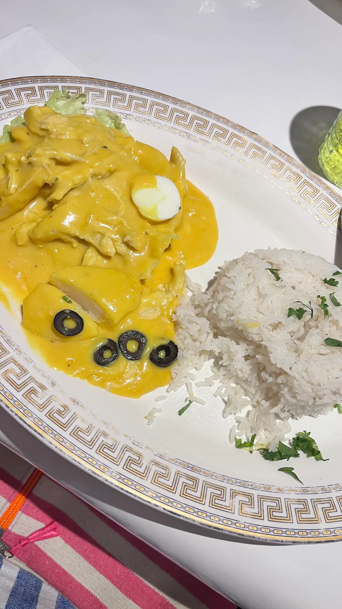 Sabor Peruano photo (photo 3 of 3)