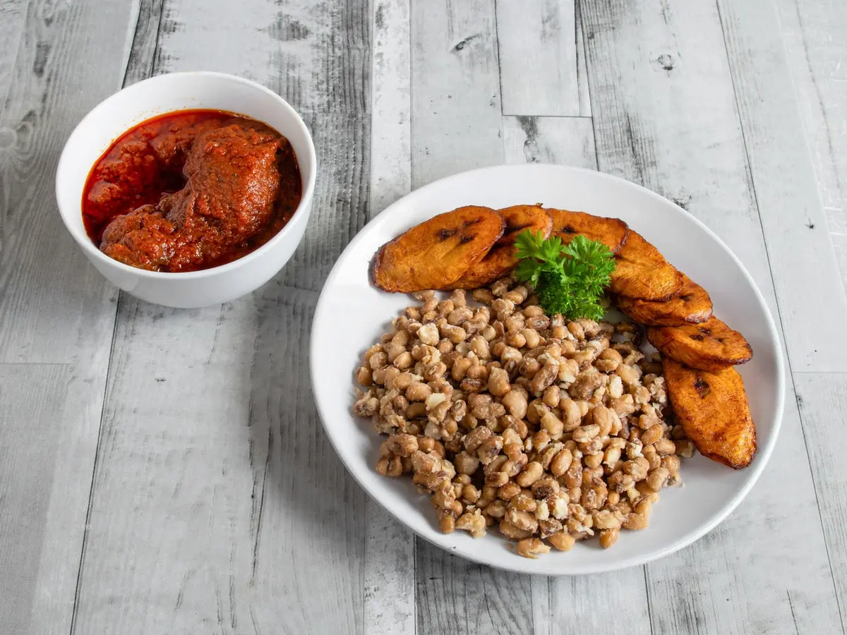 L&B African Restaurant photo (photo 2 of 3)