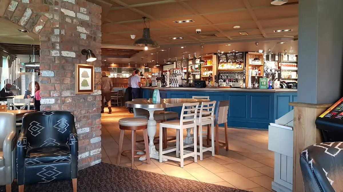 White Willow — Bars in Bridgwater