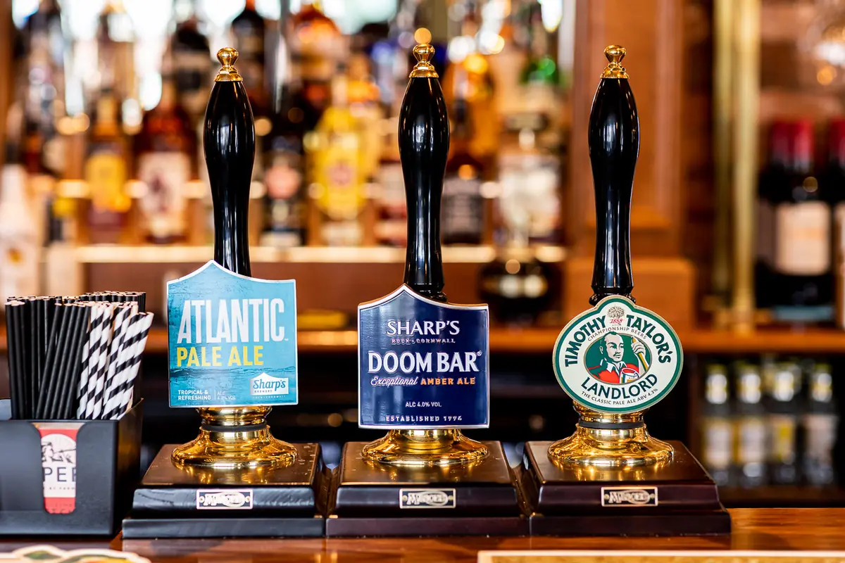 The Anchor — Bars in Bexley