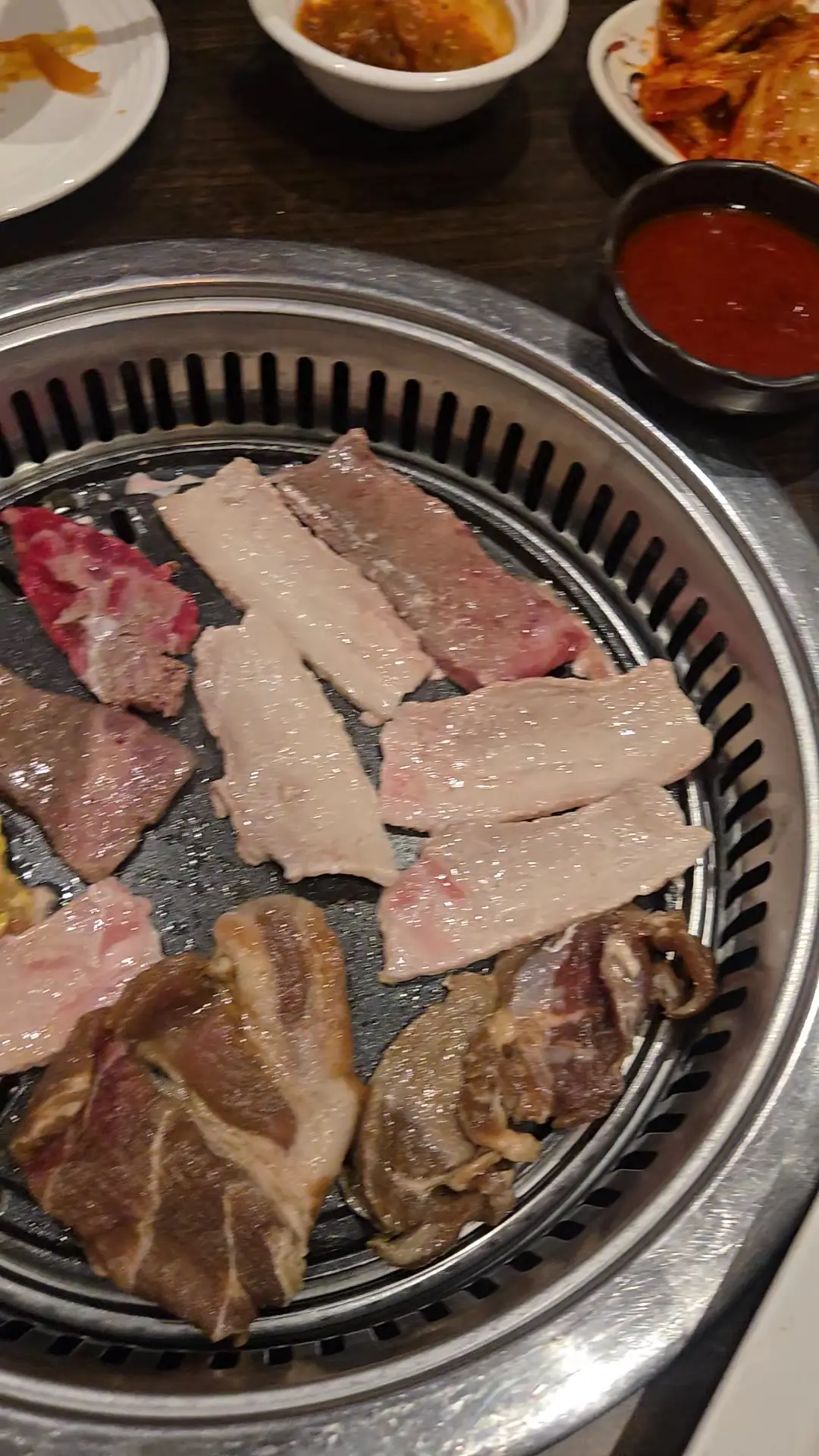 Seoul Korean BBQ photo (photo 1 of 3)