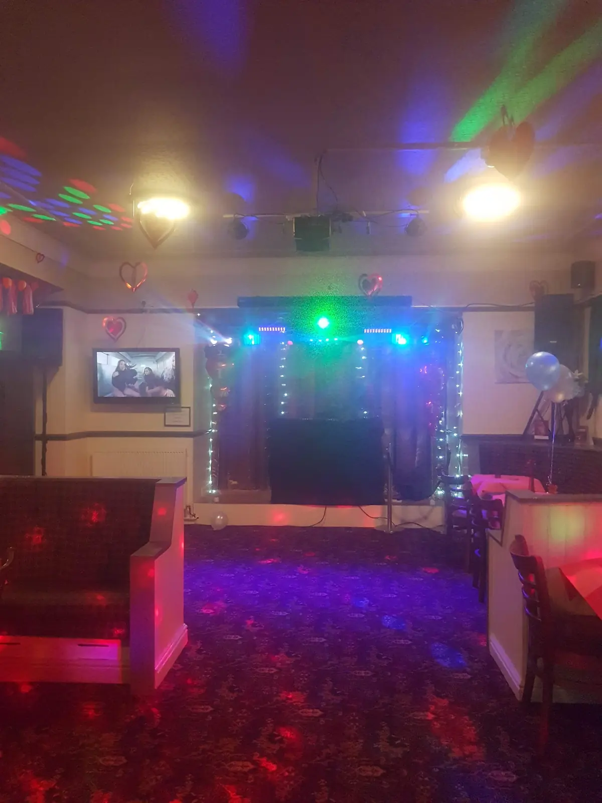 The Rose Inn photo (photo 2 of 3)