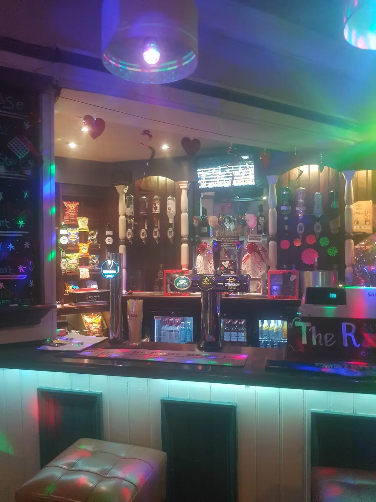 The Rose Inn photo (photo 1 of 3)