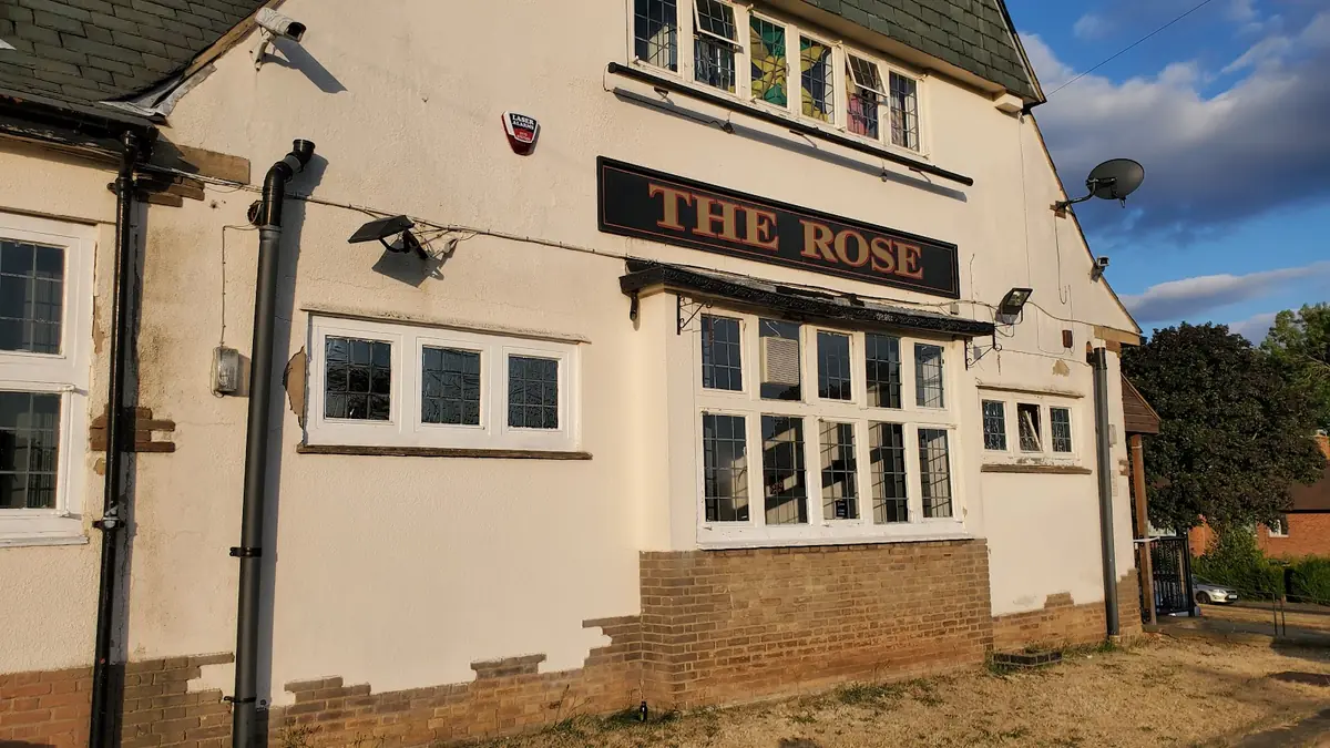 The Rose Inn photo (photo 3 of 3)