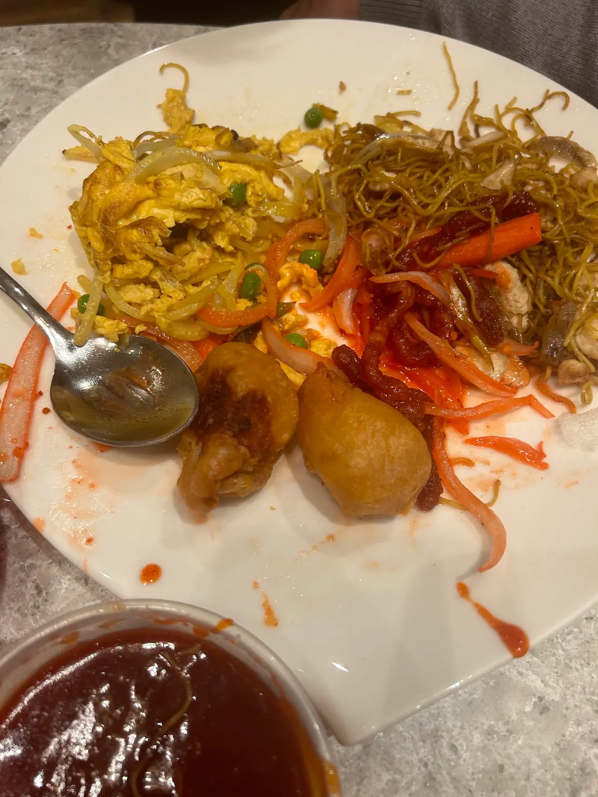Imperial Dragon Chinese Take Away