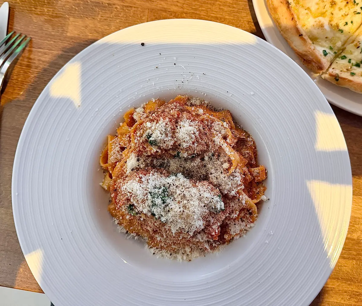 Little Italy Restaurant photo (photo 2 of 3)