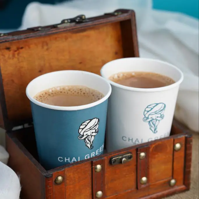 Chai Green photo (photo 2 of 3)