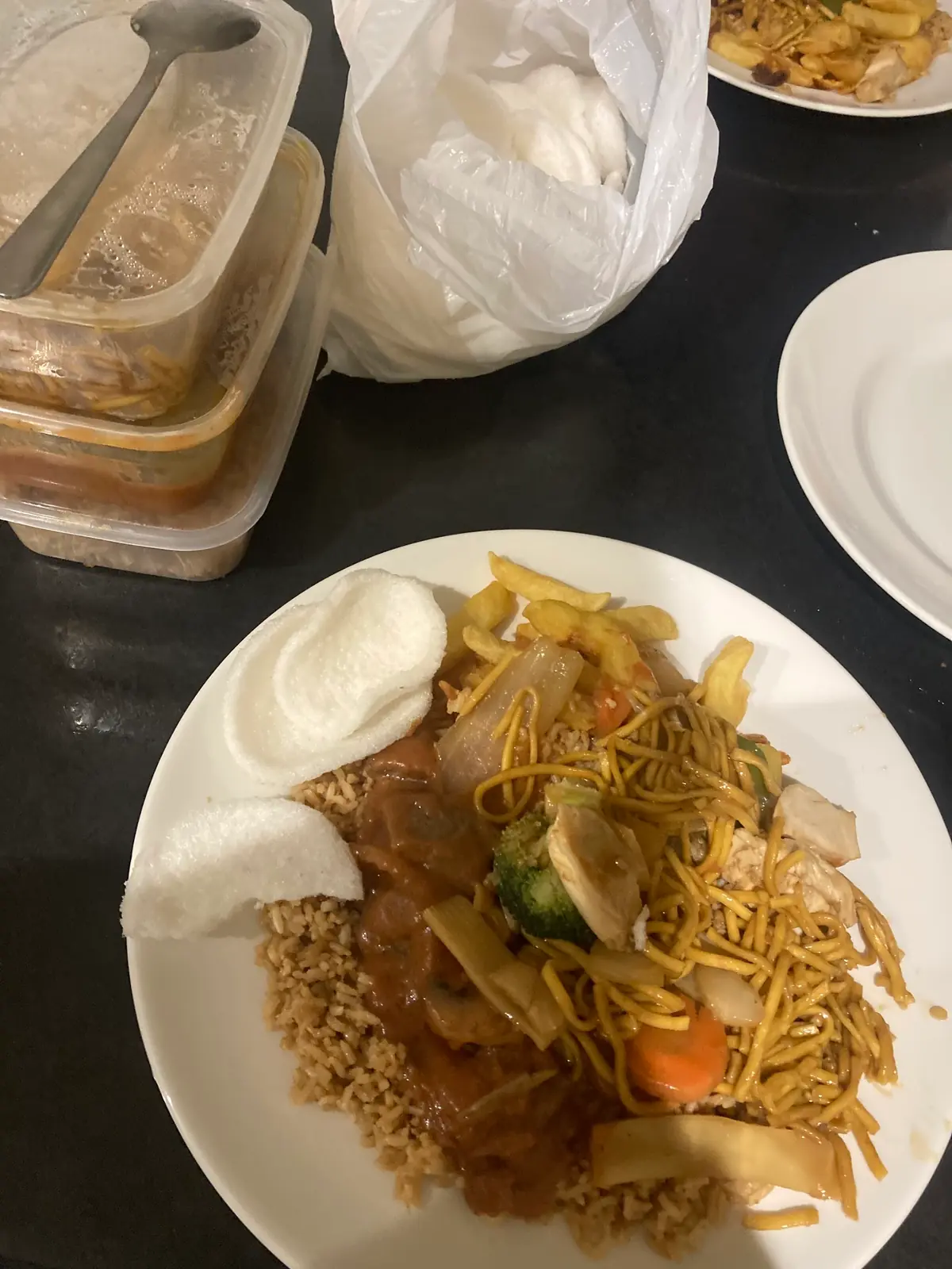 Derriford Chinese